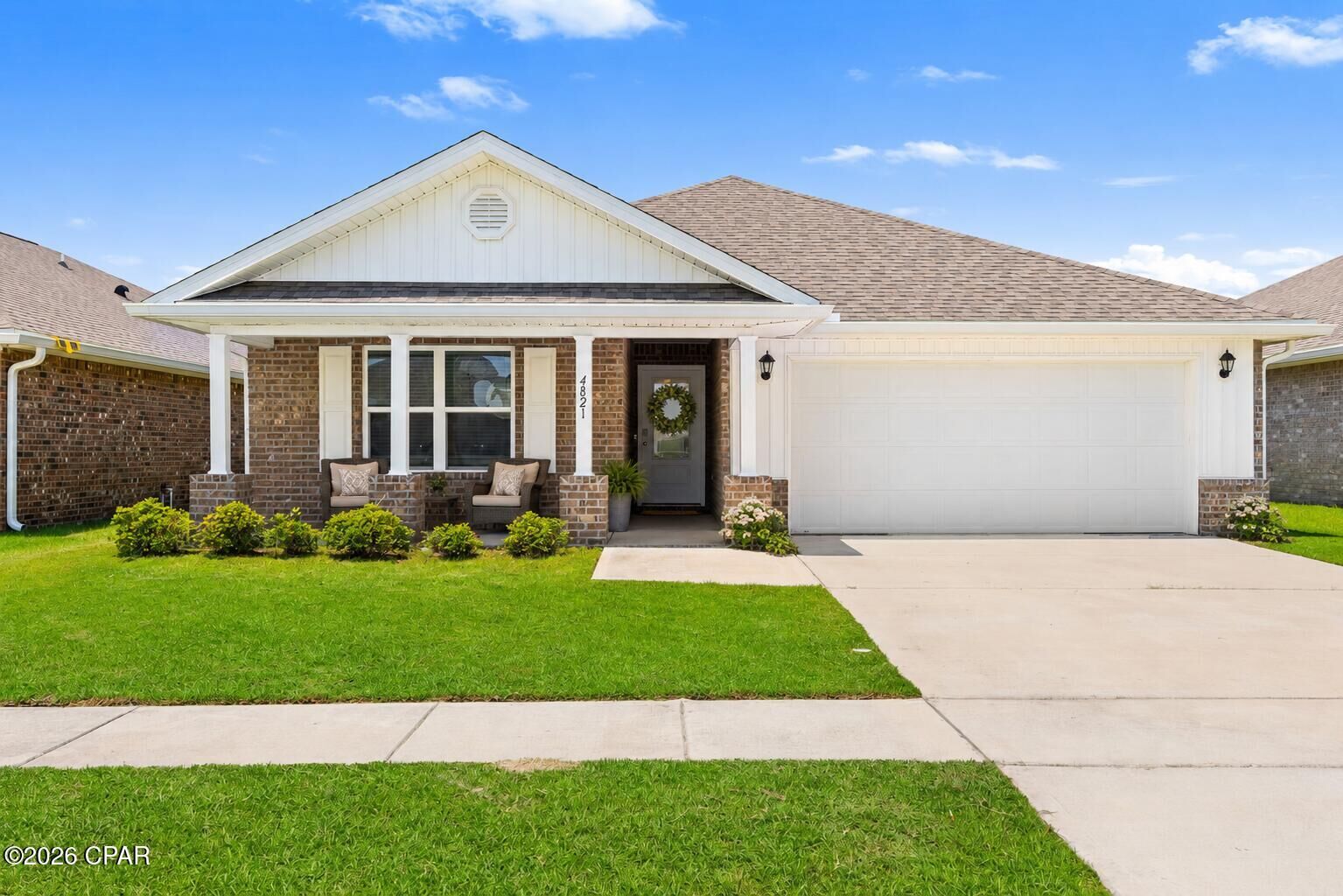 Property Photo:  4821 Conner Lane  FL 32404 