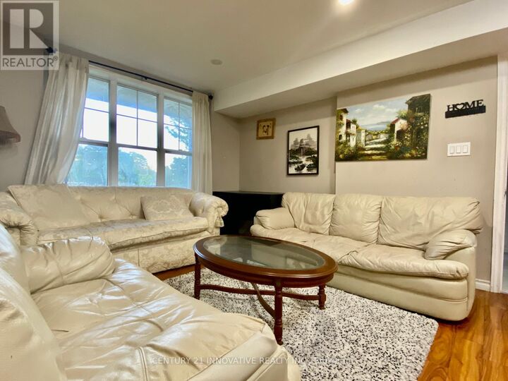 Property Photo:  45 Wharfside Lane Basement  ON M1C 5K8 