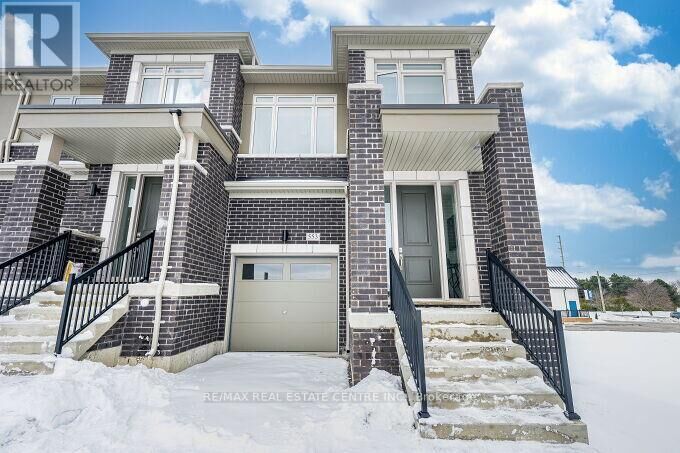 Property Photo:  553 Ted Marks Drive  ON L1L 0X3 