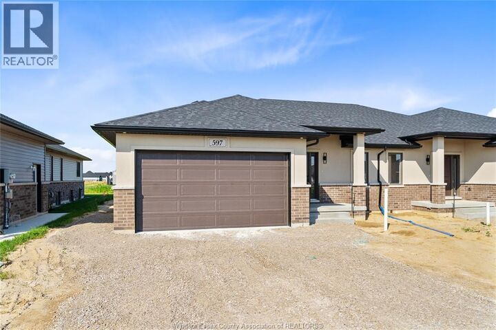Property Photo:  300 Angelo  ON N8J 0E5 