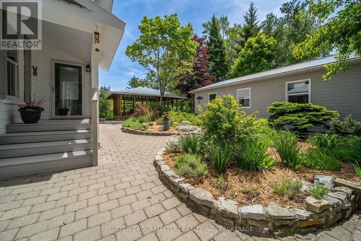 Property Photo:  2885 County Rd 6 Road  ON K0K 3N0 