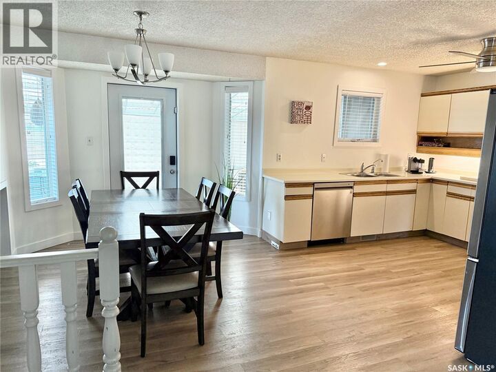 Property Photo:  405 3rd Avenue S  SK S0J 1M0 