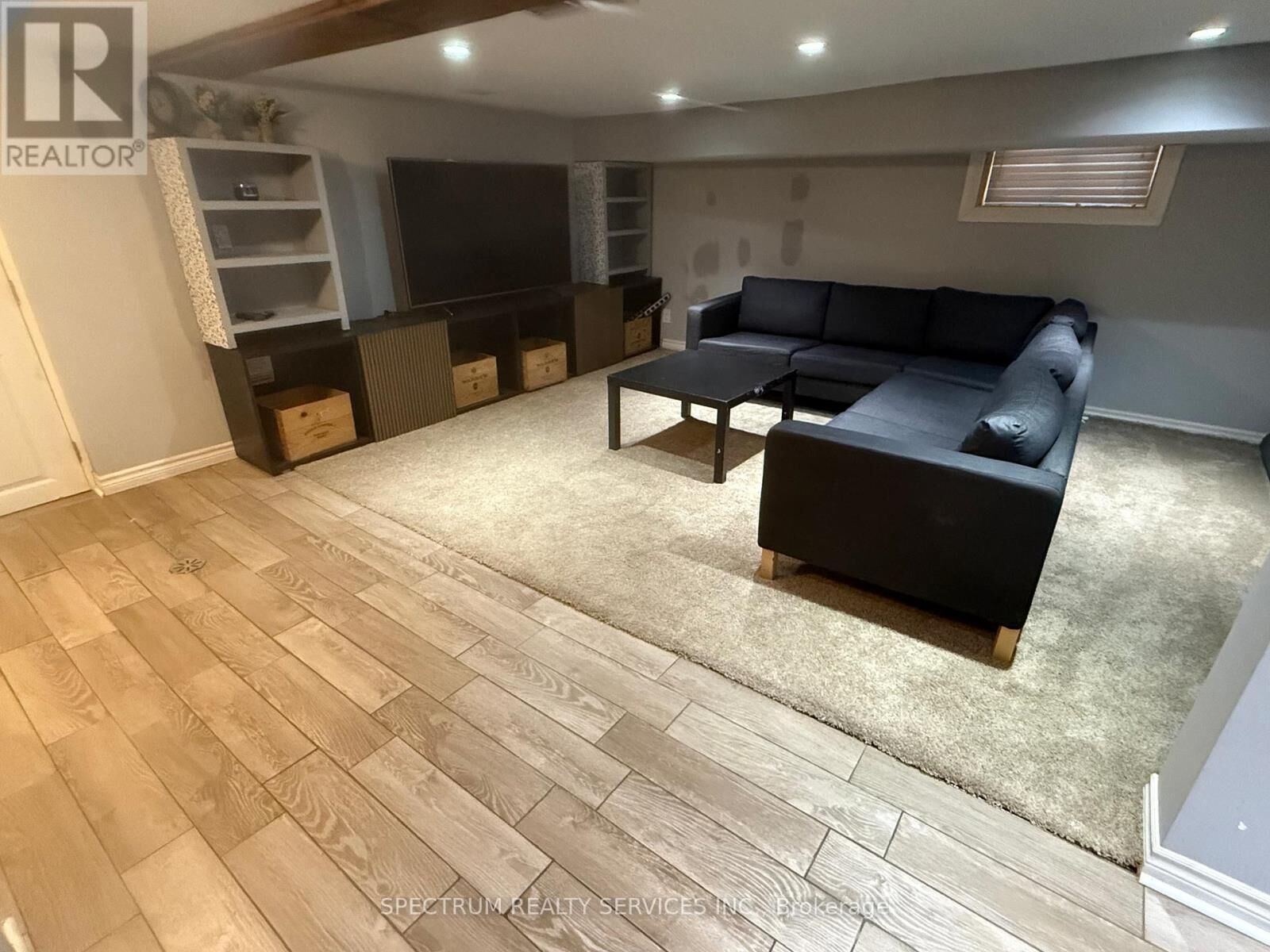 Property Photo: 54 Delemere Avenue ON M6N 1Z7