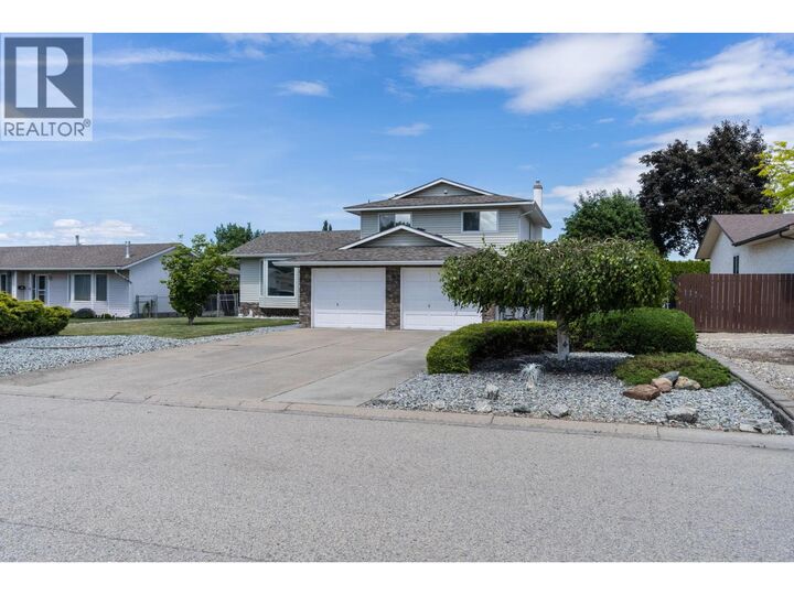 Property Photo: 210 Felix Road BC V1X 7C9