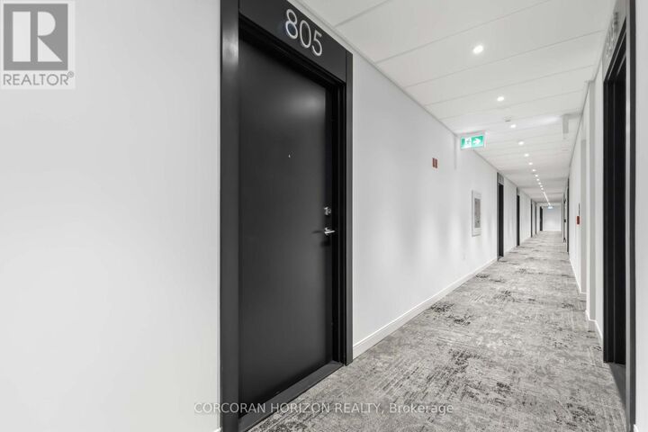 Property Photo:  7439 Kingston Road 805  ON M1B 0G1 