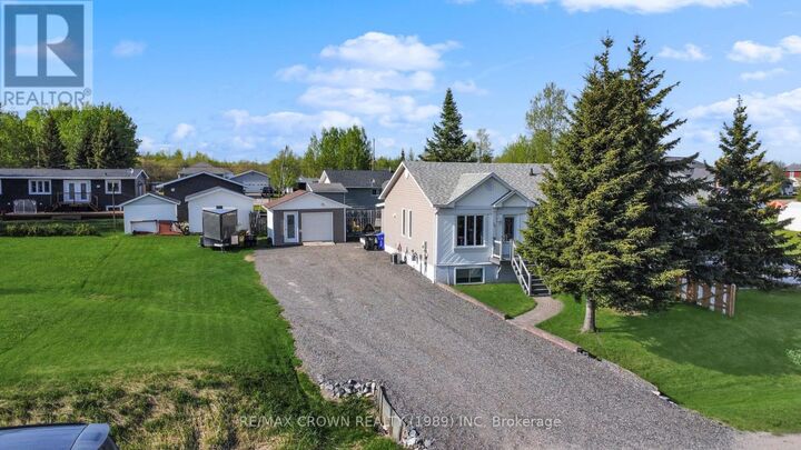 Property Photo:  36 Bryant Street  ON P0L 1N0 