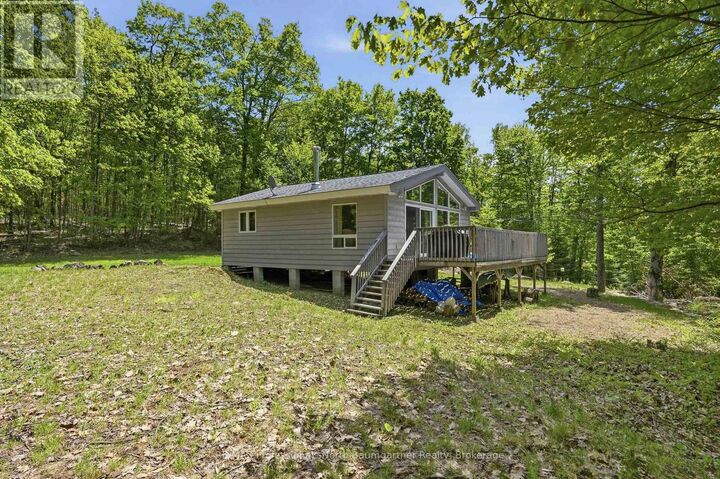 Property Photo:  1499 Tattersal Road  ON K0M 1S0 