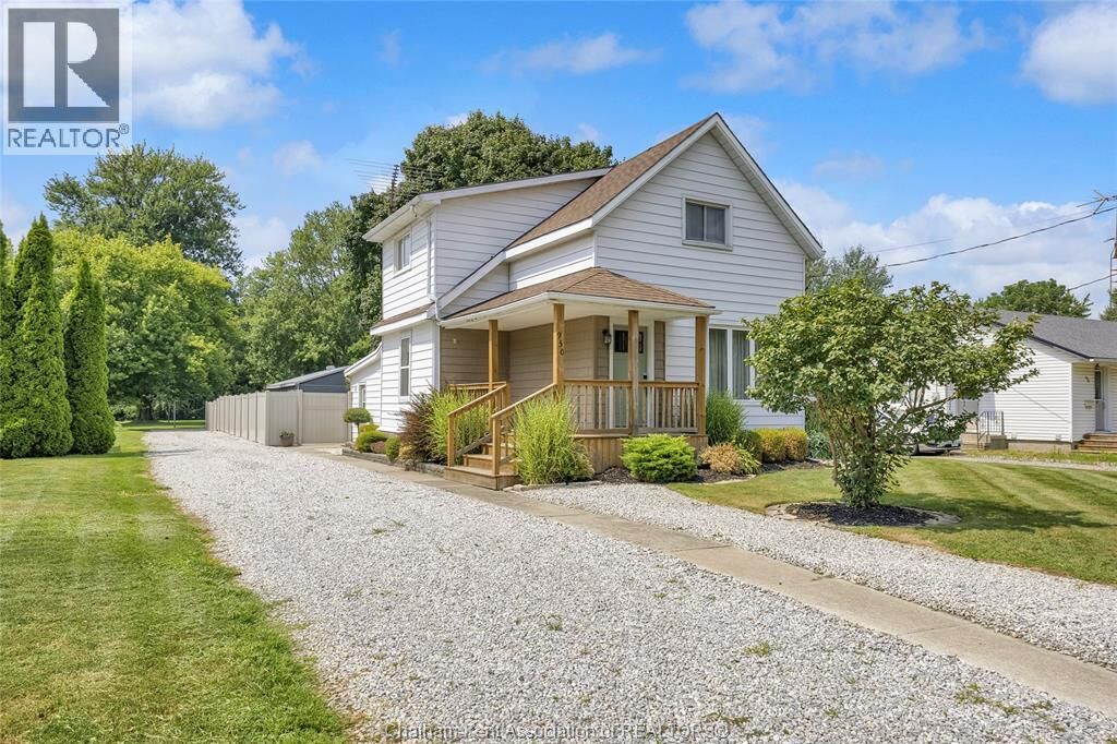 Property Photo:  950 North Street  ON N0P 1M0 
