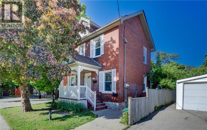 Property Photo:  63 Brook Street Upper  ON N1R 4C4 