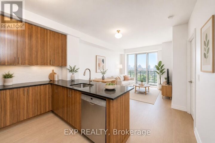 Property Photo:  225 Sackville Street 1306  ON M5A 3H1 