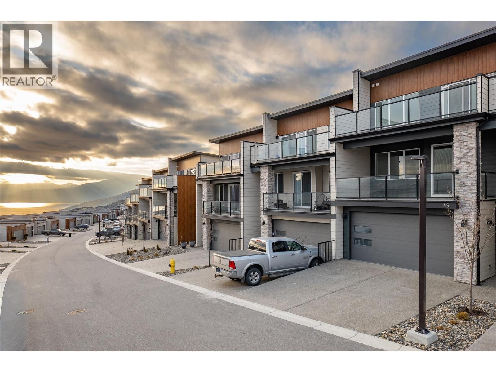 Property Photo:  7735 Okanagan Hills Boulevard 63  BC V1H 0A7 