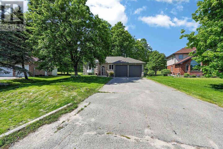 Property Photo: 48 Fairway Crescent ON L9Z 1B8