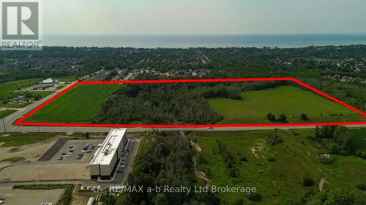 0 Pin# 333130854 Kincardine Avenue North — photo 1