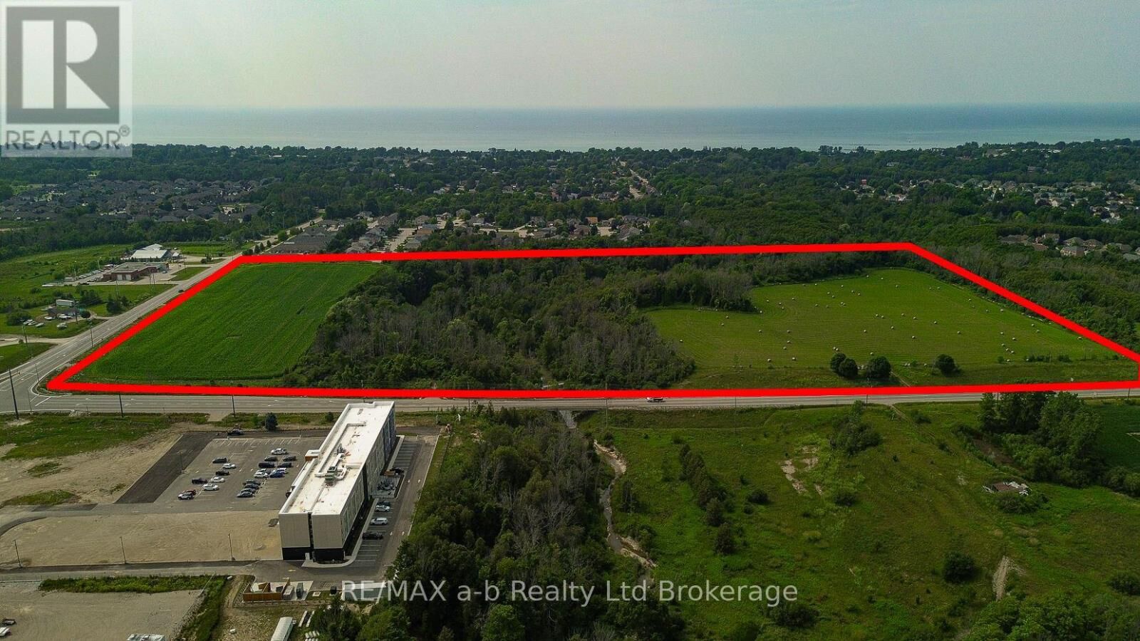 Property Photo:  0 Pin# 333130854 Kincardine Avenue North  ON N2Z 0B1 