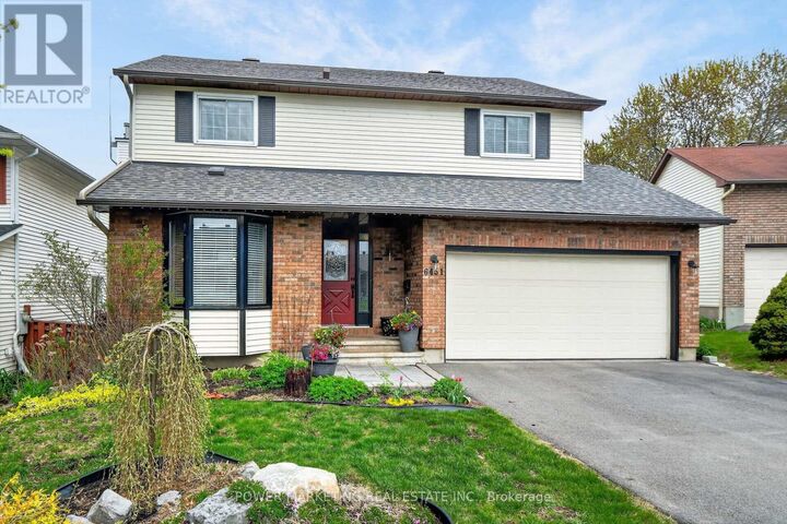 Property Photo:  6451 Viseneau Drive  ON K1C 5H1 