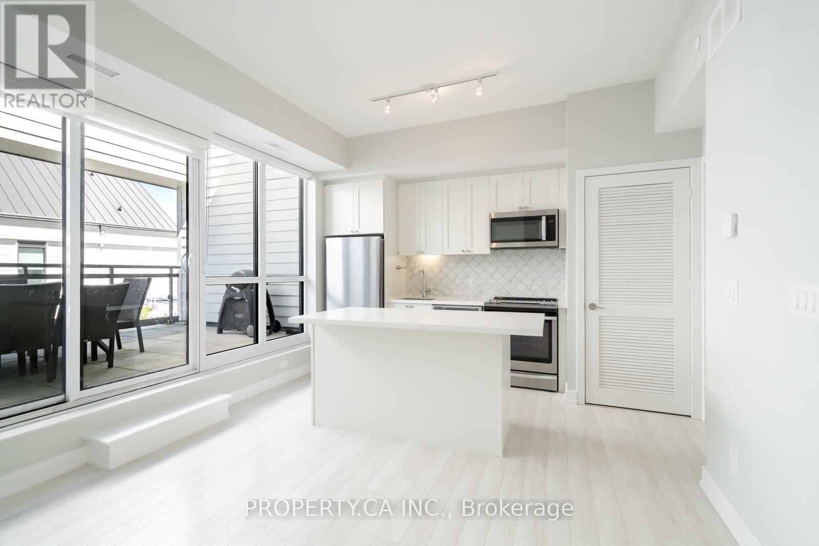 Property Photo:  331 Broward Way 130  ON L9S 0M7 