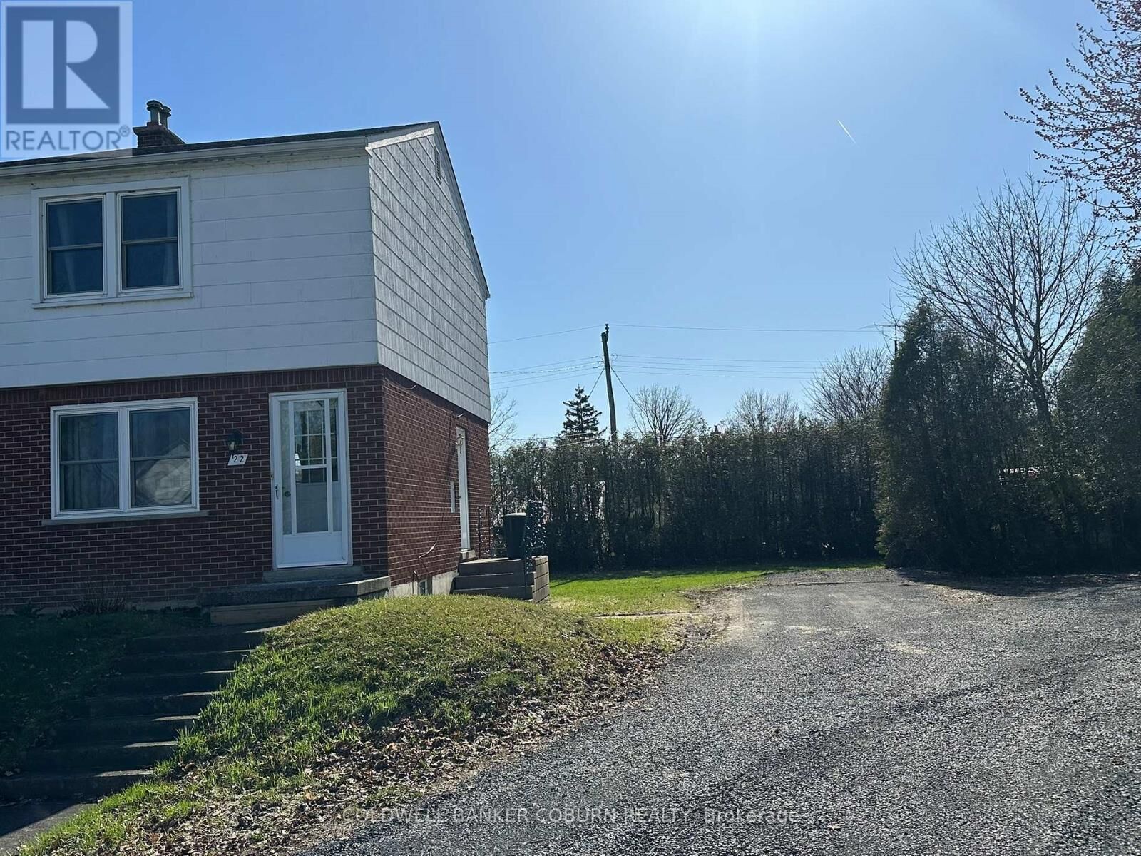 Property Photo: 22 Casselman Road ON K0C 1X0