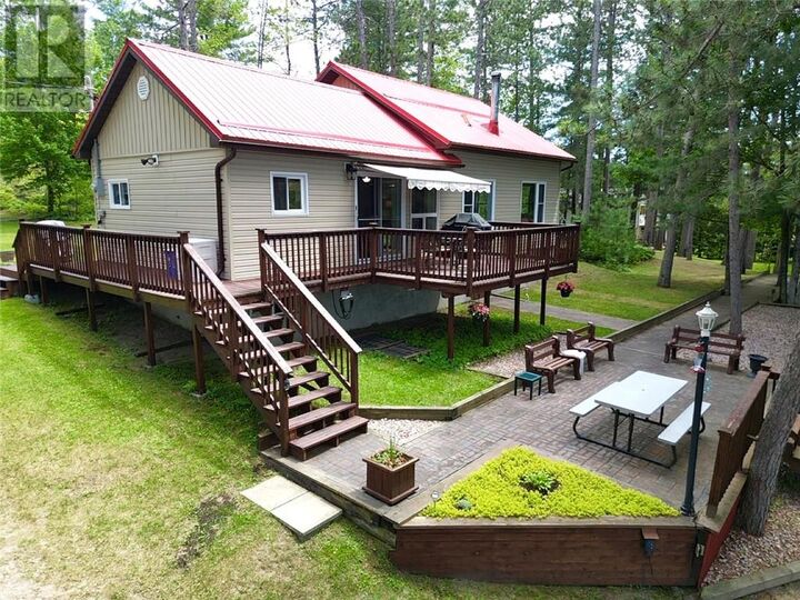 Property Photo:  42 Houle Road  ON P0M 2W0 