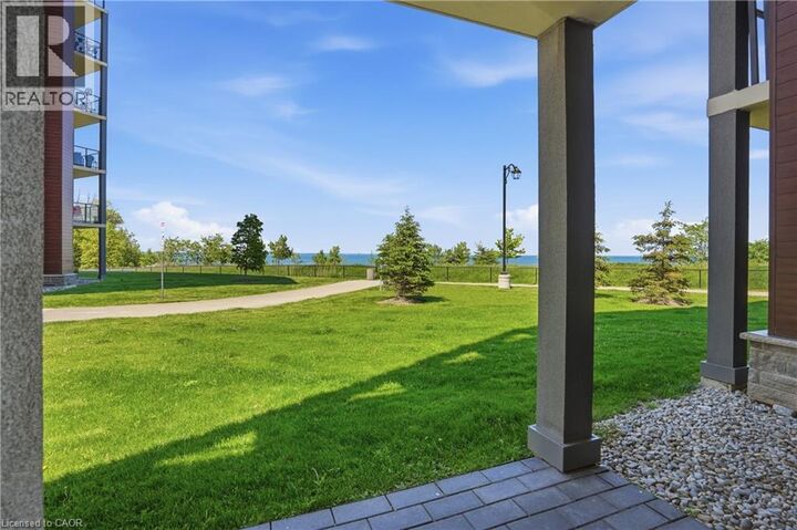 Property Photo:  101 Shoreview Place 129  ON L8E 0K2 