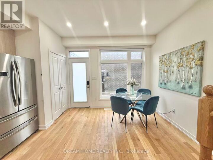 Property Photo:  2190 Donald Cousens Parkway  ON L6B 1P1 
