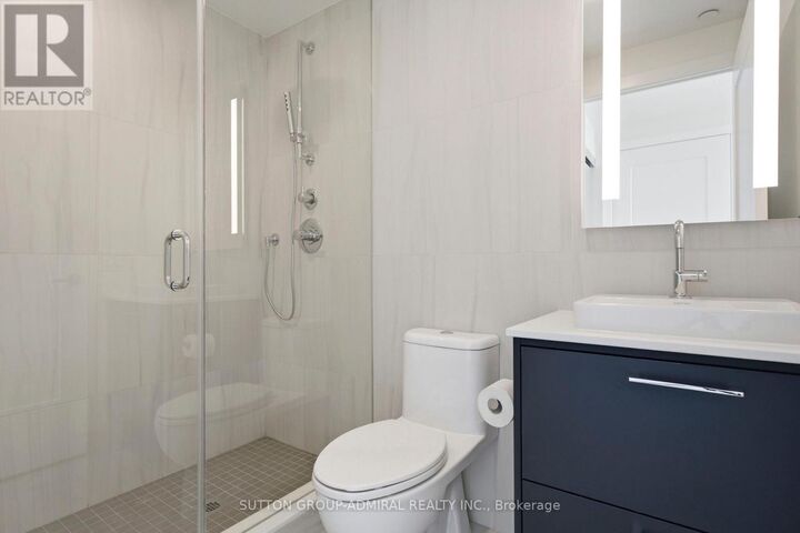 Property Photo:  858 Dupont Street 737  ON M6G 0C1 