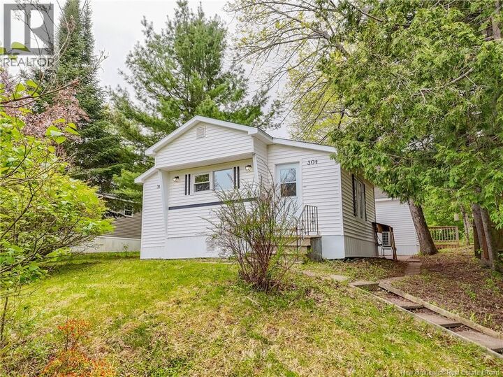 Property Photo:  304 Governor Lane  NB E3B 7K9 