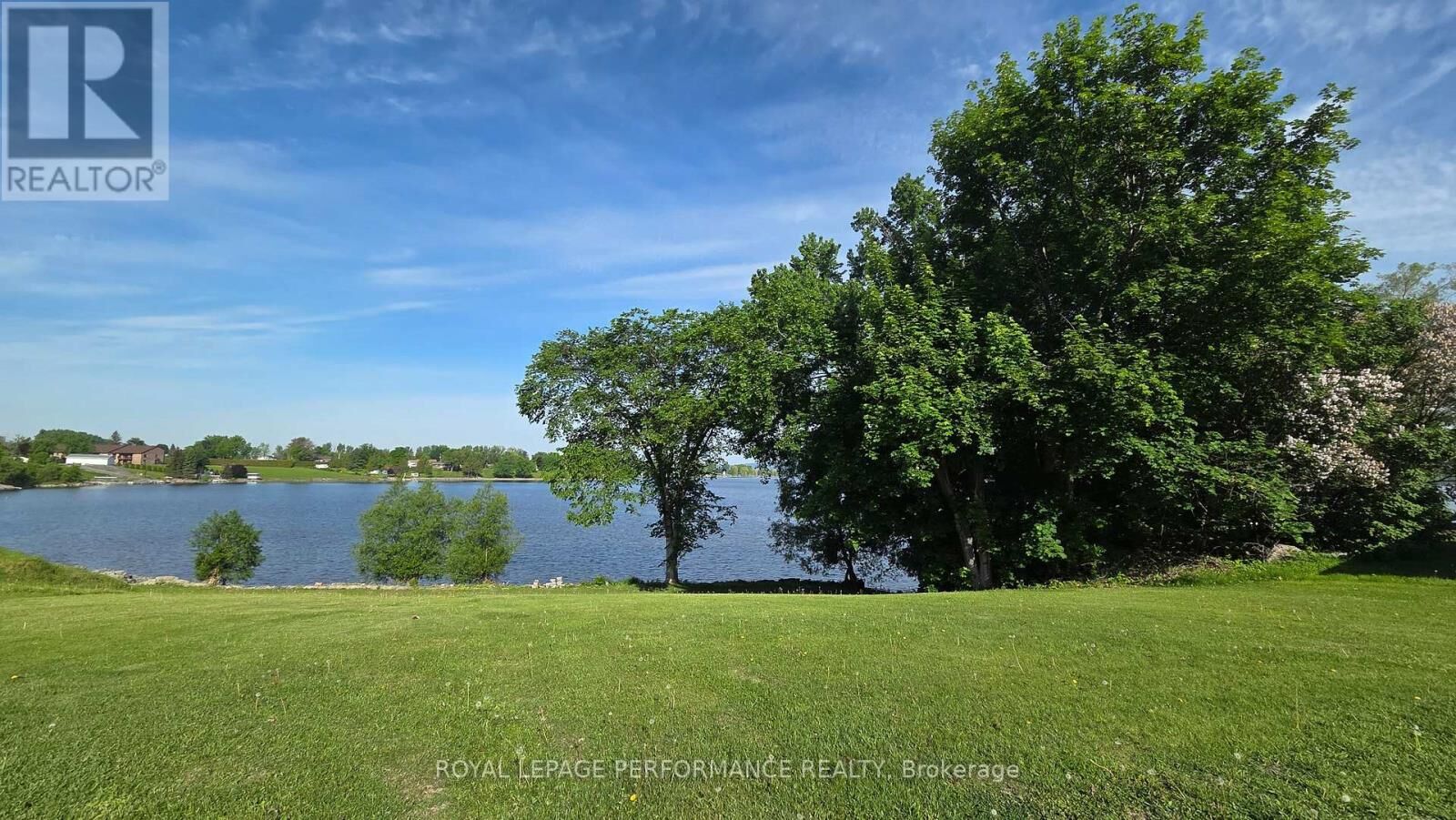 Property Photo:  47 Wharf Street  ON K0B 1K0 