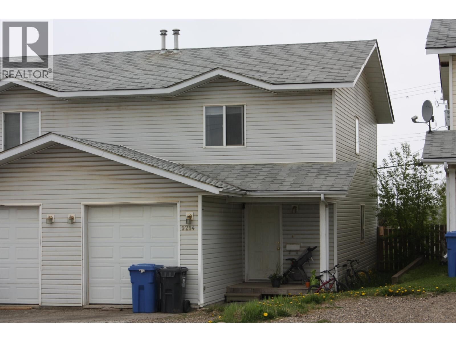 Property Photo:  9214 86 Street  BC V1J 4M8 