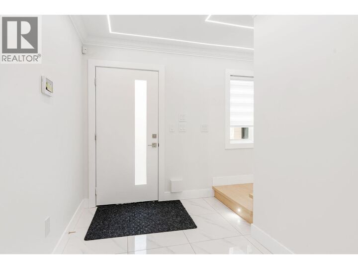 Property Photo:  8464 15th Avenue 2  BC V3N 1Y2 