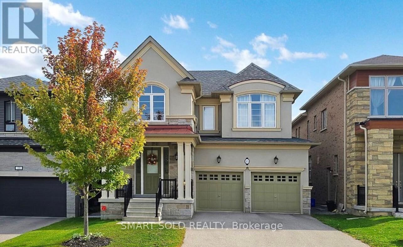 Property Photo:  15 Forest Edge Crescent  ON L9N 1R8 
