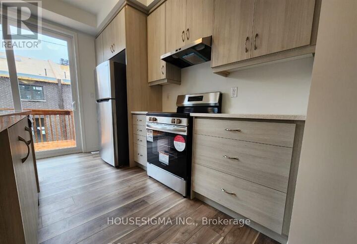 Property Photo:  65 Lower Street  ON L9J 1B3 