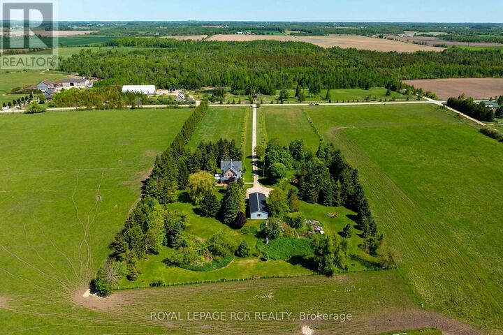 Property Photo:  126402 Southgate Road 12  ON N0C 1B0 