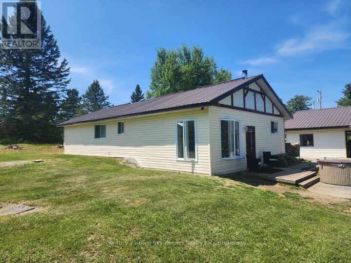 Photo de la propriété:  747 Derland Road  ON P0H 1K0 