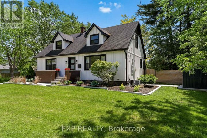 Property Photo:  1373 Orchard Avenue  ON L2A 3E5 