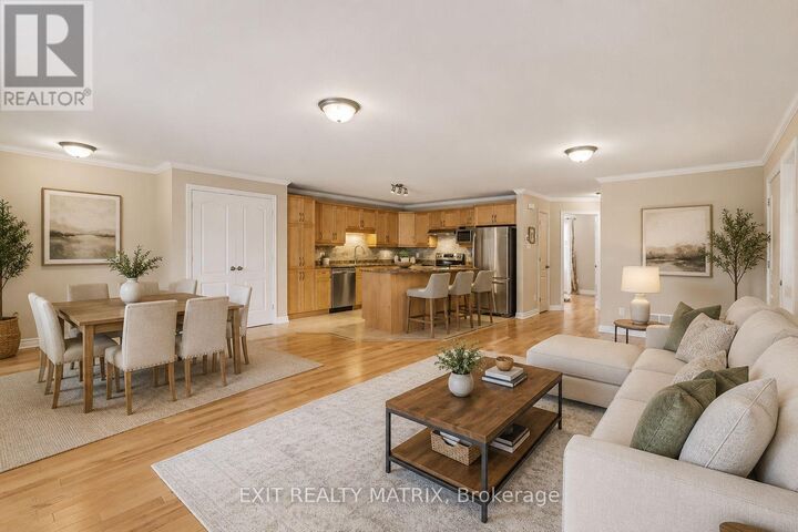 Property Photo:  856 Notre-Dame Street 103  ON K0A 1W0 