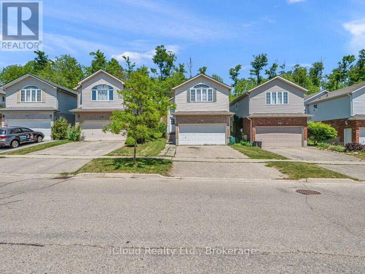 Property Photo:  308 Keewatin Avenue  ON N2B 3W3 