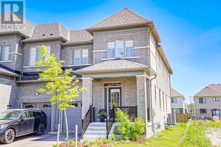 Property Photo:  421 Trevor Street  ON K9A 4J6 