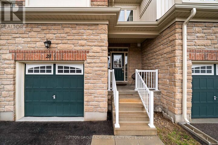 Property Photo:  23 Greenwood Drive  ON L3W 0N5 