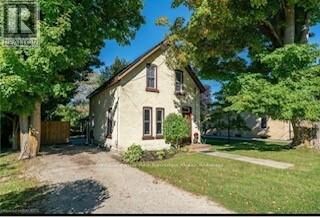 Property Photo: 113 William Street ON N0G 2V0