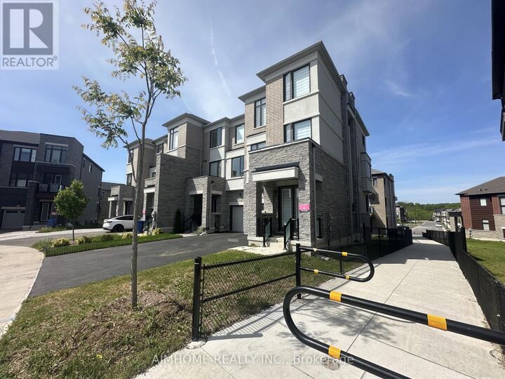 Property Photo:  932 Isaac Phillips Way  ON L3X 0M7 