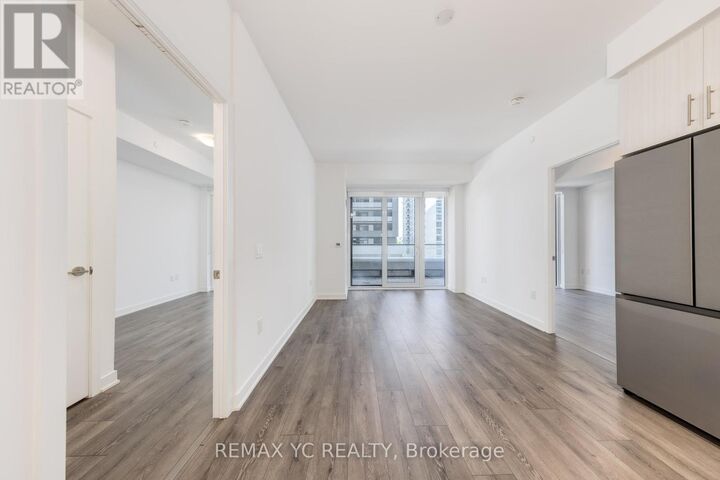 Property Photo:  95 Oneida Crescent 305  ON L4B 0H5 