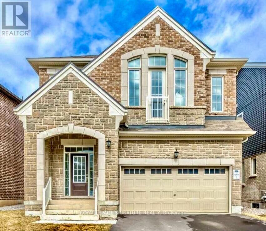 Property Photo:  953 Logan Drive  ON L9T 7E7 