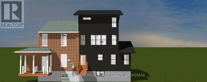 Photo de la propriété:  91 Division Street  ON K7L 3M2 