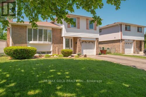 Property Photo:  60 Gondola Crescent  ON L6S 1W6 