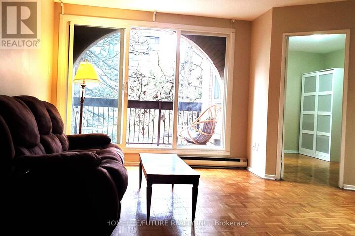 Property Photo:  100 Mornelle Court 2064  ON M1E 4X2 