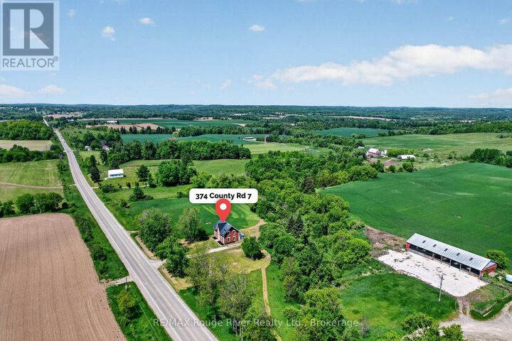 Property Photo:  374 County 27 Road  ON K0K 1M0 