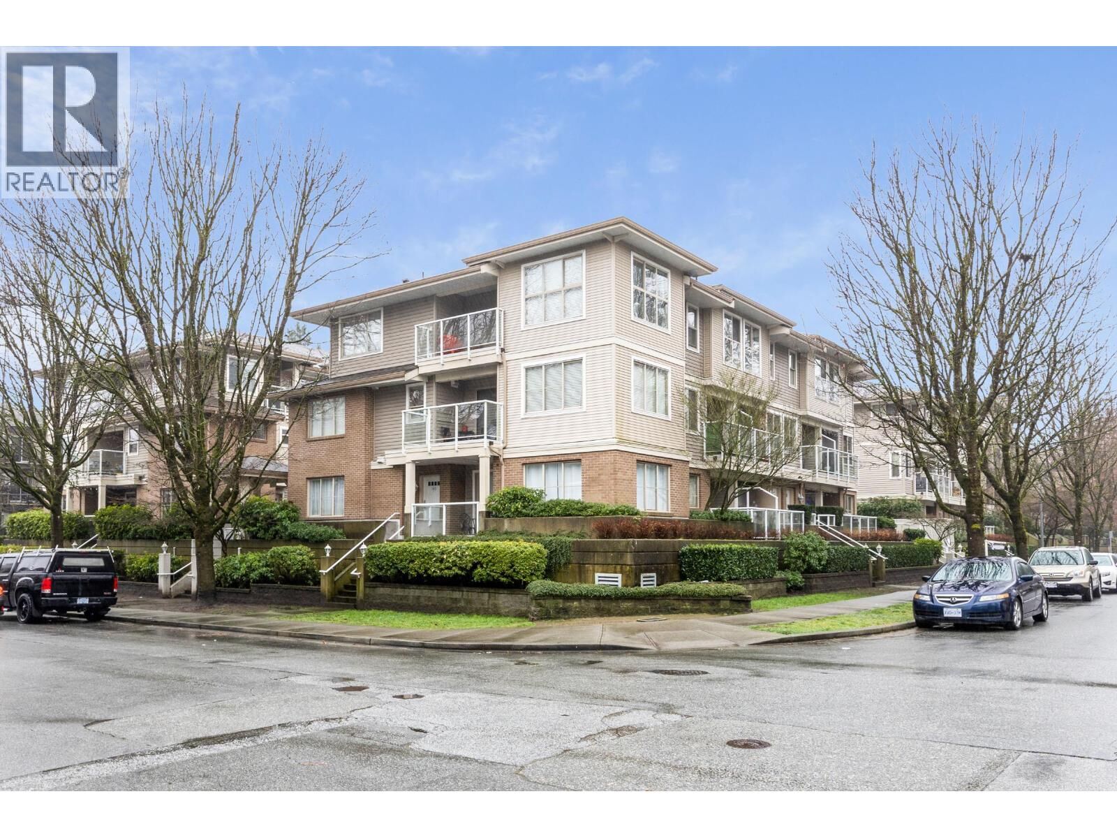 Property Photo:  2432 Welcher Avenue 105  BC V3C 1X7 