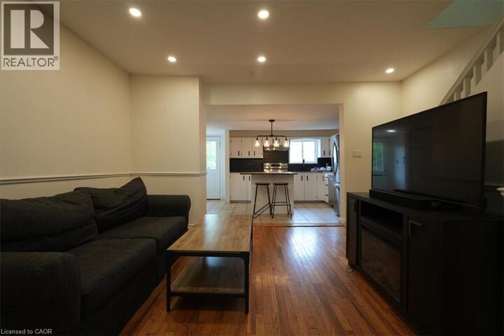 Property Photo:  236 Cope Street  ON L8H 5B5 