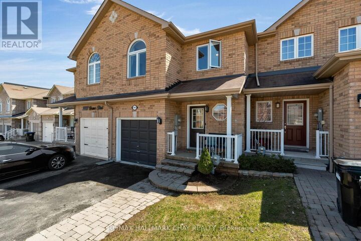 Property Photo:  1403 Benson Street  ON L9S 0C7 