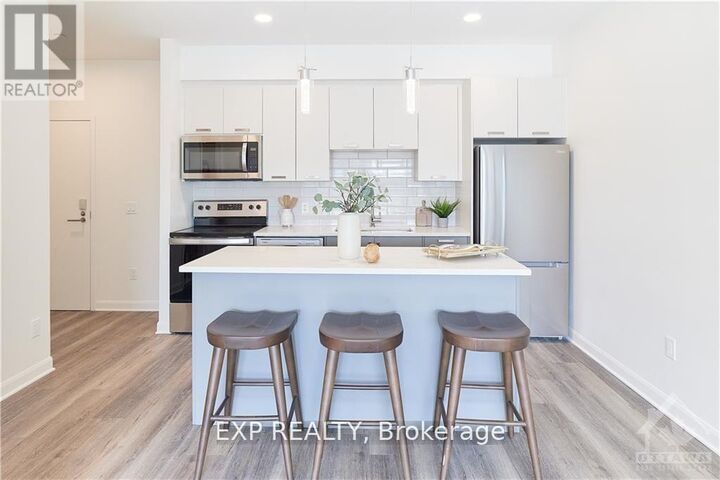Property Photo:  4842 Bank Street 406  ON K4A 5P7 